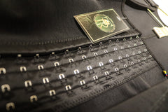 Colombian Stage 2 BBL Faja