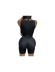 Colombian Stage 2 BBL Faja