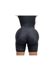 Colombian Stage 2 BBL Faja