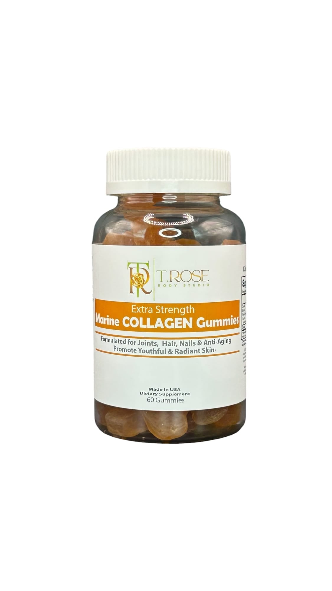COLLAGEN Gummies